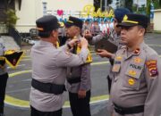 Kapolda Sumbar, Tugas Pamapta di Luar Jam Dinas Gantikan Kapolres