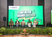 Indodana PayLater Berkolaborasi dengan Google Indonesia, Dorong Pertumbuhan Bisnis UMKM Kota Padang dengan Teknologi AI