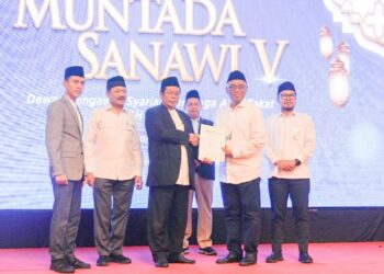 JKK dan JKM Sesuai Prinsip Syariah, BPJS Ketenagakerjaan Dapat Restu Fatwa MUI