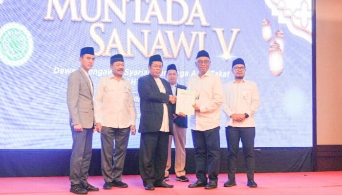 JKK dan JKM Sesuai Prinsip Syariah, BPJS Ketenagakerjaan Dapat Restu Fatwa MUI