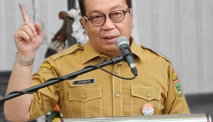 Panitia Seleksi Resmi Buka 10 Jabatan Strategis di Pemkab Dharmasraya