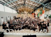 ParagonCorp Hadirkan 1’M Star 2025: Lahirkan Agen Perubahan dari Garda Terdepan