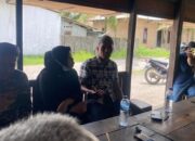 Pembunuhan di Gasan Gadang, Keluarga Korban Berharap Kasus Segera Terungkap