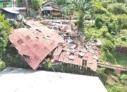 Perkembangan Situasi dan Penanganan Bencana di Tanah Air Tanggal 20 Oktober 2025