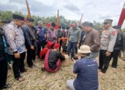Niniak Mamak Nagari Lasi Agam Larang Warga Berburu Burung