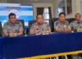 Kantor Imigrasi Agam Berhasil Gagalkan WNA Bangladesh Buat Paspor Indonesia
