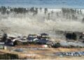 Lebih dari 200 Ribu Jiwa Warga Padang Tinggal di Daerah Rawan Tsunami