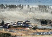 Lebih dari 200 Ribu Jiwa Warga Padang Tinggal di Daerah Rawan Tsunami