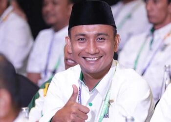 Peringati Hari Santri, Yonnarlis, Legislator PKB Tanah Datar Angkat Bicara