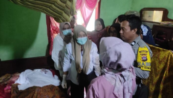 Warga Bukit Putus Geger, Pria 30 Tahun Ditemukan Tewas Gantung Diri