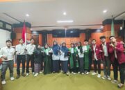 Mahasiswa Hukum Keluarga UM Sumatera Barat Gelar Sidang Peradilan Semu di Pengadilan Agama Padang