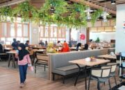 Cabe Merah Resto Hadir Basko City Mall, Tawarkan Promo Menarik