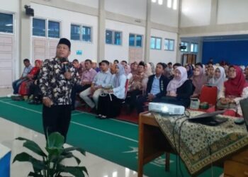 BKPSDM Pessel Gelar Pembekalan Pranikah bagi ASN PPPK