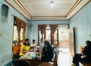 Siaparia Butarbutar Bawa Layanan BRI hingga ke Desa Sioban Mentawai