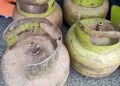 Di Pulau Punjung, Harga Elpiji 3 Kg Tingkat Pangkalan Capai Rp25 Ribu per Tabung