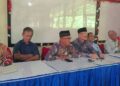 Tepis Isu Dugaan Pungli, Komite SMA 1 Salimpaung Kumpulkan Wali Murid