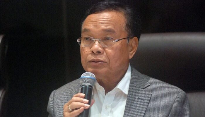 Rendahnya Serapan Anggaran Daerah Disebabkan Faktor Struktural dan Regulasi