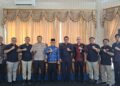 Penguatan Sinergi P4GN dan Prekursor Narkotika : BNN Sumbar dan BNNK Pasbar Gelar Audiensi