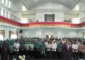Bupati Gusar! Pasbar Termasuk Daerah yang Warganya Sering Buang Air Besar Sembarangan