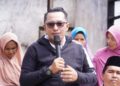Bupati Tanah Datar Enggan Non Jobkan ASN yang Bisa Dibina