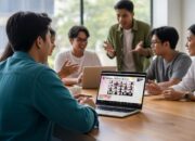 Indosat Rangkul Potensi Anak Muda Melalui Indonesia Creator Hub