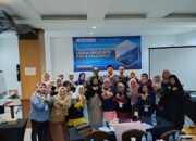 BP3MI Sumbar Fasilitasi Pelatihan Serta Beri Dukungan Bantuan Usaha bagi Purna PMI