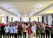 MBG Hadir di Nagari Sungai Pua, Dorong Kesadaran Gizi dan Kemandirian Masyarakat