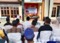 DPRD Sumbar Sosialisasikan Perda Pengelolaan Sampah di Durian Tinggi