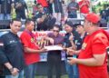 Satu Dekade PENARI Lintas Community di Lubuk Basung Diperingati
