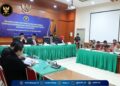 DKPP Periksa Ketua KPU Tanah Datar Terkait Dugaan Rangkap Jabatan