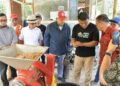 Anggota DPD RI Irman Gusman Tinjau Potensi Wisata dan Ekonomi Kreatif di Agam