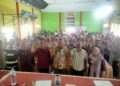 Zarfi Deson Sosialisasikan Perda Pemberdayaan Koperasi dan UMKM: Ingatkan Pengurus Agar Hindari Masalah Hukum