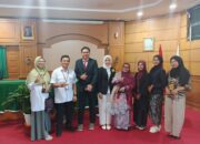 Merantau: Jalan Panjang Anak Minang Menjemput Ilmu