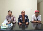 M. Adli Calon Tunggal Ketua KONI Pessel, Musorkab Digelar 1 November