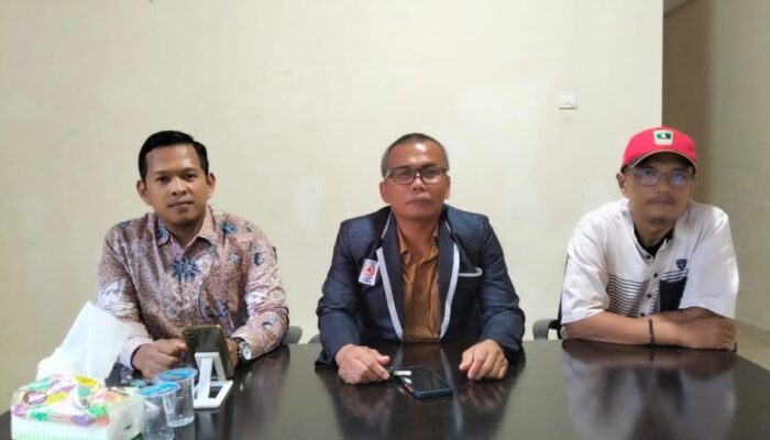 M. Adli Calon Tunggal Ketua KONI Pessel, Musorkab Digelar 1 November