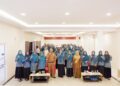 Lisda Hendrajoni Buka Pelatihan Peningkatan Kapasitas Kader PKK se-Pessel