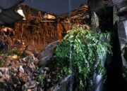 Perkembangan Situasi dan Penanganan Bencana di Indonesia pada Tanggal 28 Oktober 2025