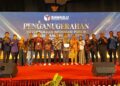 Bawaslu Pessel Raih Penghargaan PPID Terbaik I se-Sumbar, Diganjar Predikat “Informatif”
