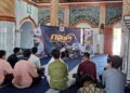 Ngopi Sampan Ajak Pemuda Pariaman Seimbangkan Cinta, Karier, dan Ibadah