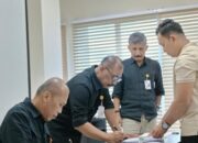 Meriahkan Sumpah Pemuda, Koperasi Bank Nagari  Beri Diskon hingga 5 Persen di Waserda