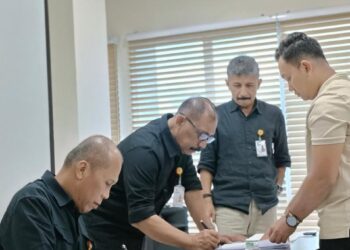 Meriahkan Sumpah Pemuda, Koperasi Bank Nagari  Beri Diskon hingga 5 Persen di Waserda