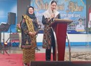 Wabup Dharmasraya Klarifikasi soal Kegaduhan di Medsos