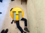 Siswa SMP Negeri di Sawahlunto Ditemukan Meninggal di Ruang Kelasnya