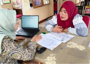 BPJS Keliling Hadir di Muaro Putuih, Permudah Akses Peserta