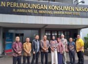 BPKN Pastikan Tidak Ada Pelanggaran Hak Konsumen dalam Produksi Aqua