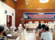 Pemkab Padang Pariaman Gelar Pelatihan Digital Marketing, Cetak Wirausaha Muda Tangguh di Era Digital