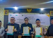 BSI Maslahat dan BSI Jalin Kerja Sama dengan Kementerian Agama Indramayu