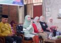 Pemkab Pessel Perkuat Peran Posyandu sebagai Garda Terdepan Pencegahan Stunting