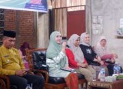 Pemkab Pessel Perkuat Peran Posyandu sebagai Garda Terdepan Pencegahan Stunting