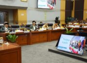 Biaya Penyelenggaraan Ibadah Haji Tahun 2026 Rp87,4 Juta